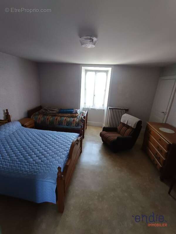 Maison à ROCHECHOUART