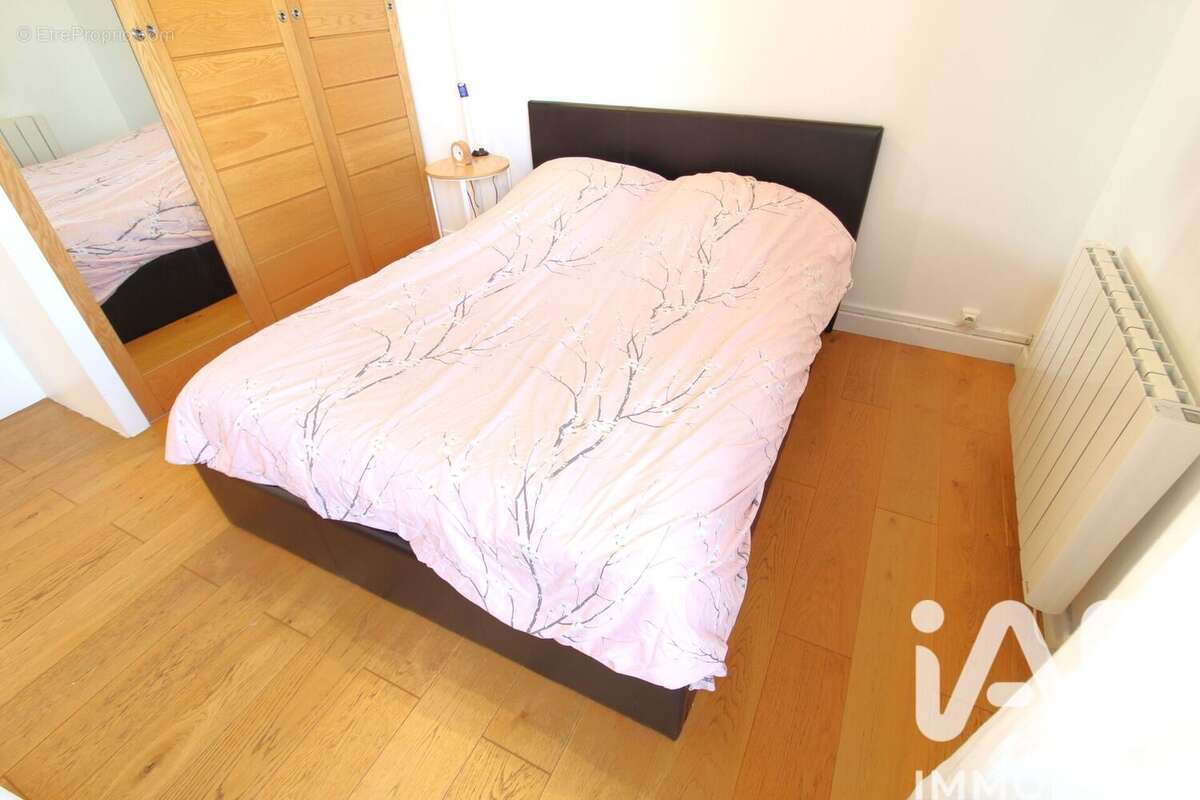 Photo 7 - Appartement à MONTGERON