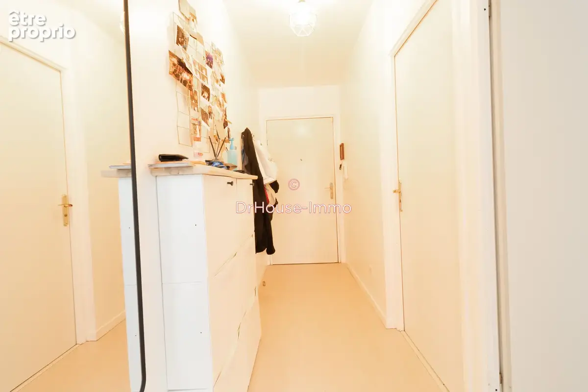 Appartement 2 pièces 44 m² à vendre à Elancourt (78990) - photo 6