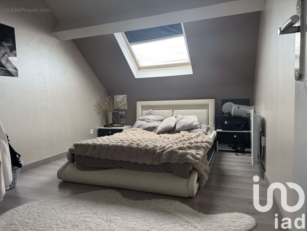 Photo 4 - Maison à CHAMPIGNY-SUR-MARNE