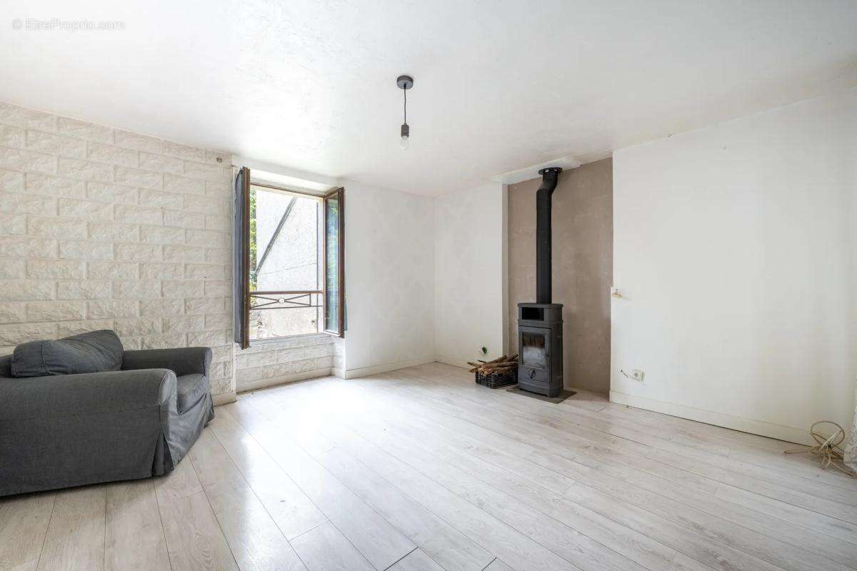 Maison à LIMAY