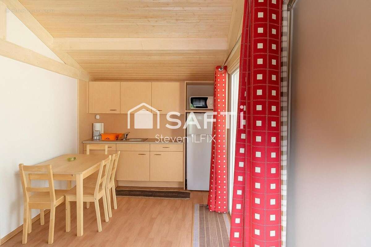 Photo 5 - Appartement à SAINT-PALAIS