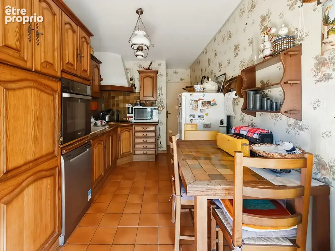 Maison 101m² à vitrolles - photo 4