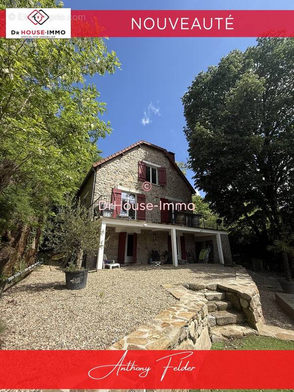 Maison à SAINT-PLANTAIRE