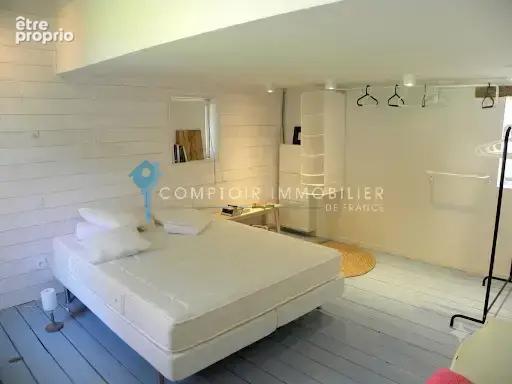 Maison en pierres dans un quartier naturel et résidentiel - photo 11
