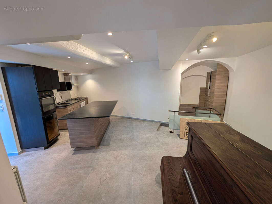 Appartement à VIENNE