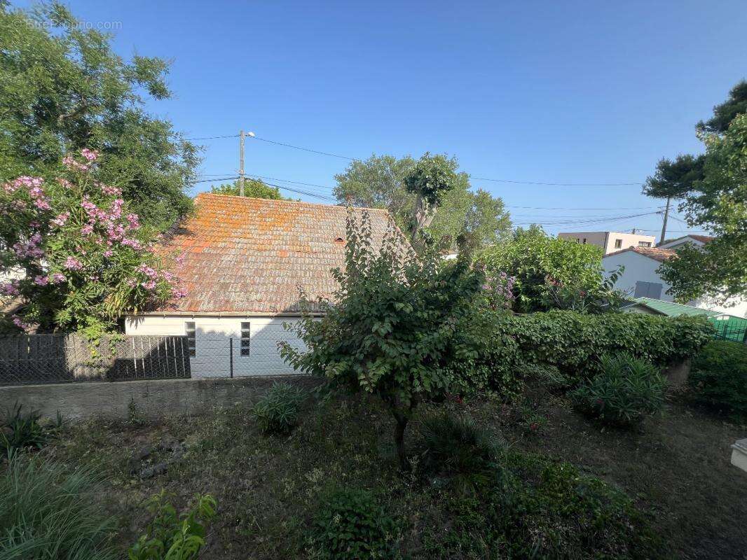 Appartement à AGDE