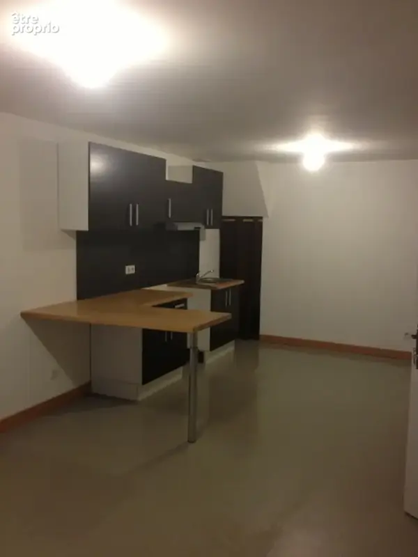 Maison en pierre comprenant 2 logements loués - photo 10