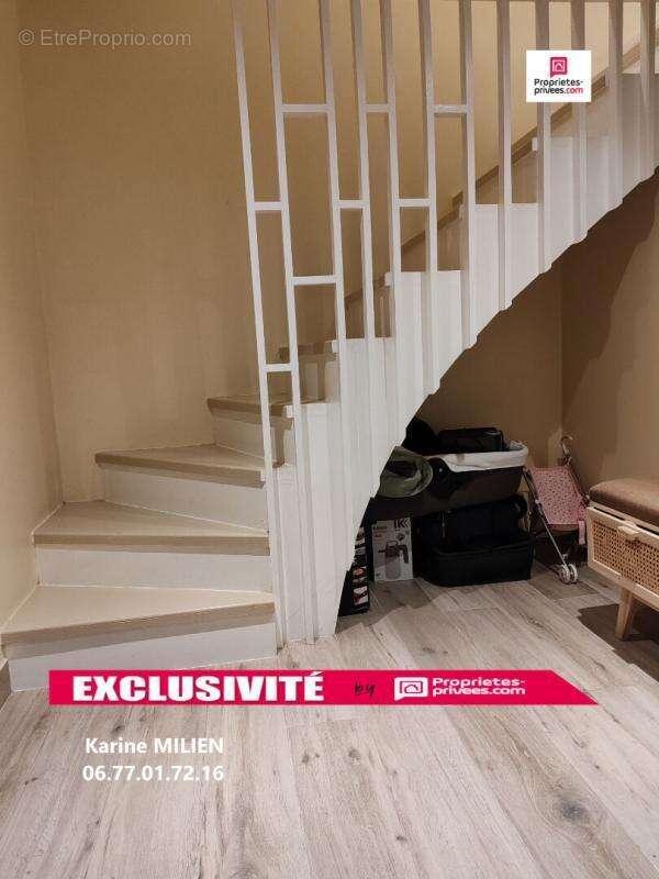 Maison à GARANCIERES