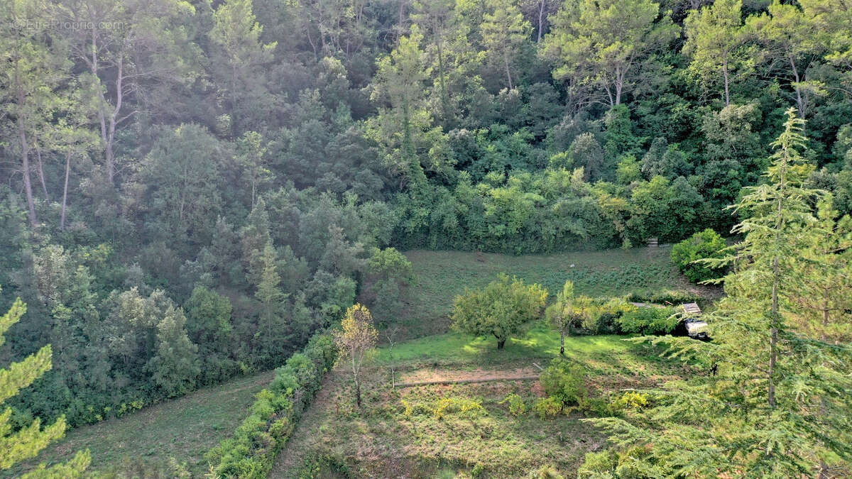 Maison à BELGENTIER