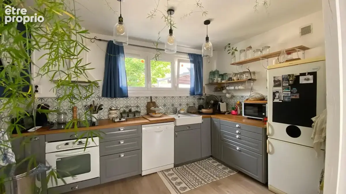 Maison plain-pied lumineux avec studio indépendant à Faverolles sur Cher - photo 7