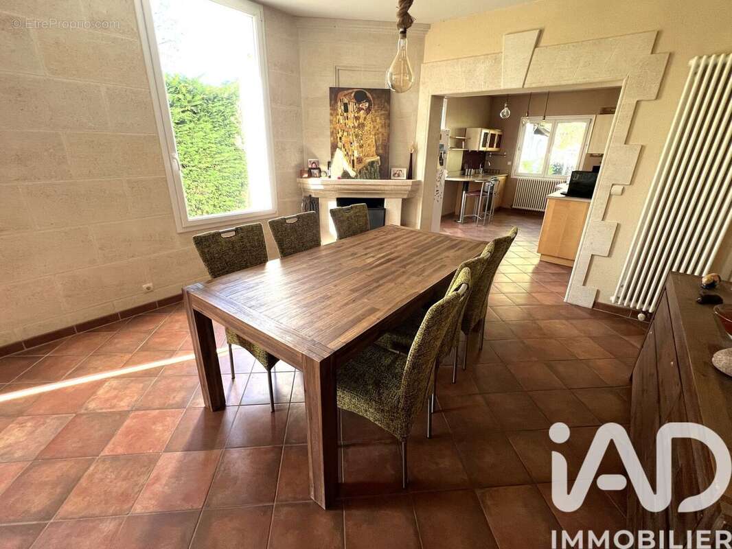 Photo 6 - Maison à POMPIGNAC