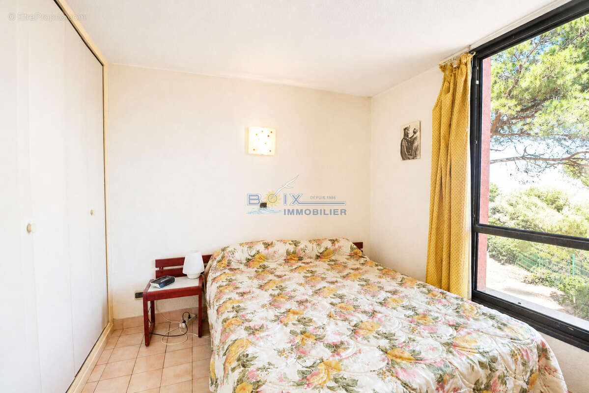 Appartement à SETE