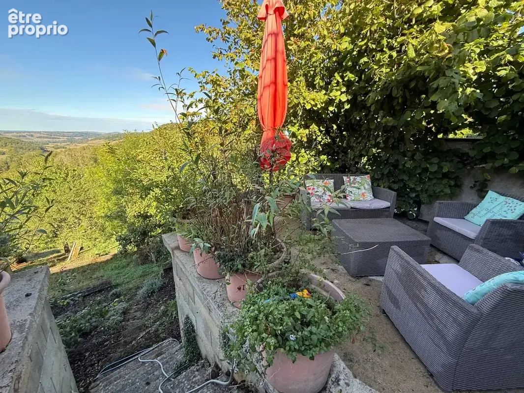 Maison d’artiste pleine de charme caché, dans un beau village viticole - photo 25