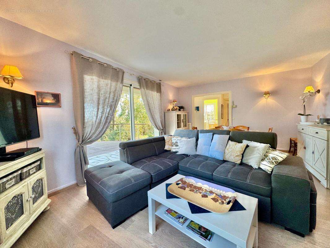 A VENDRE - Villa avec vue sur l'océan ! - photo 6