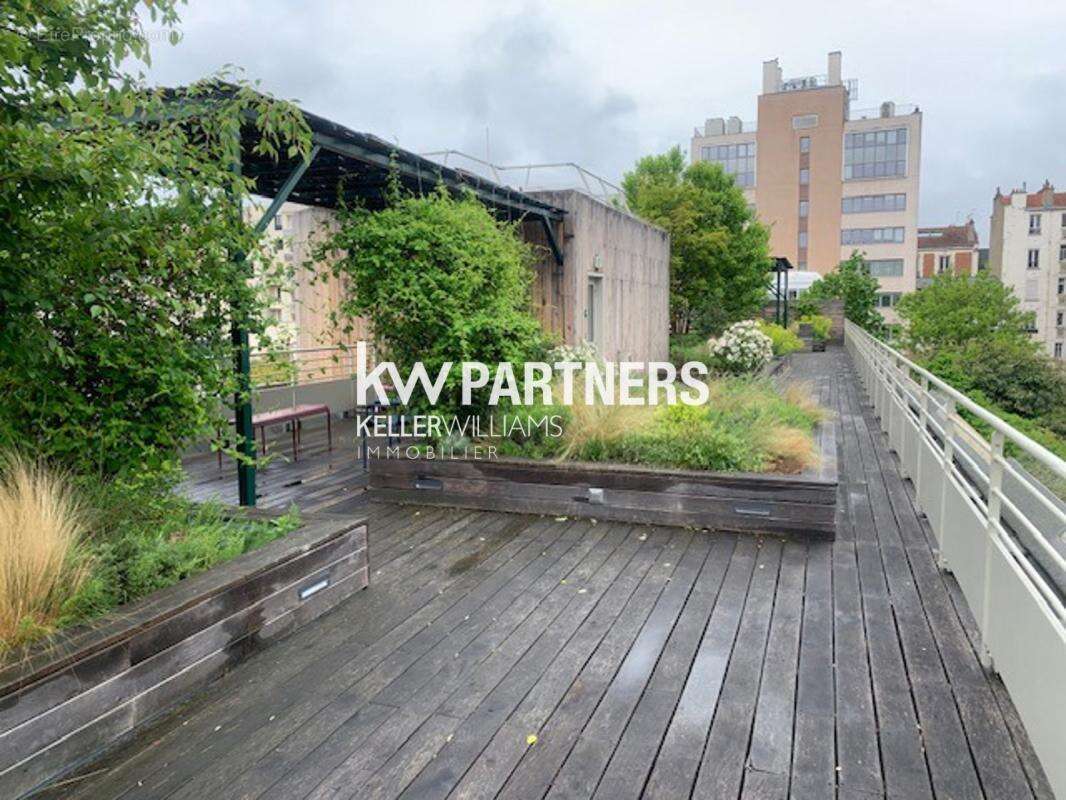 Commerce à BOULOGNE-BILLANCOURT