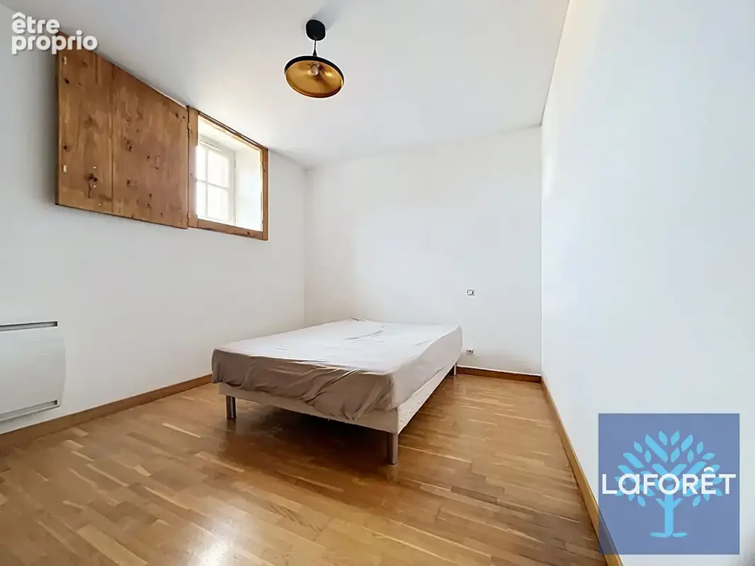 Appartement de caractère de 74 m² en plein coeur de Dax - photo 9