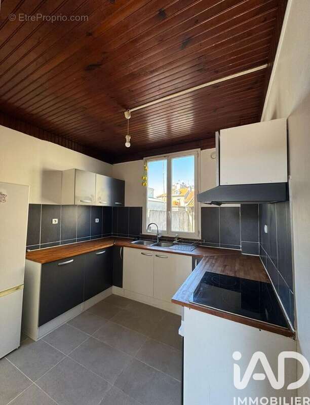 Photo 7 - Appartement à VILLEJUIF