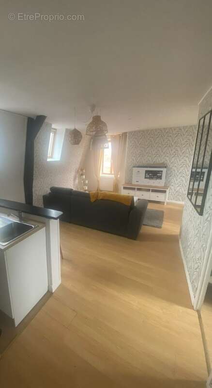 Maison 41 m² à Vierzon  - photo 2