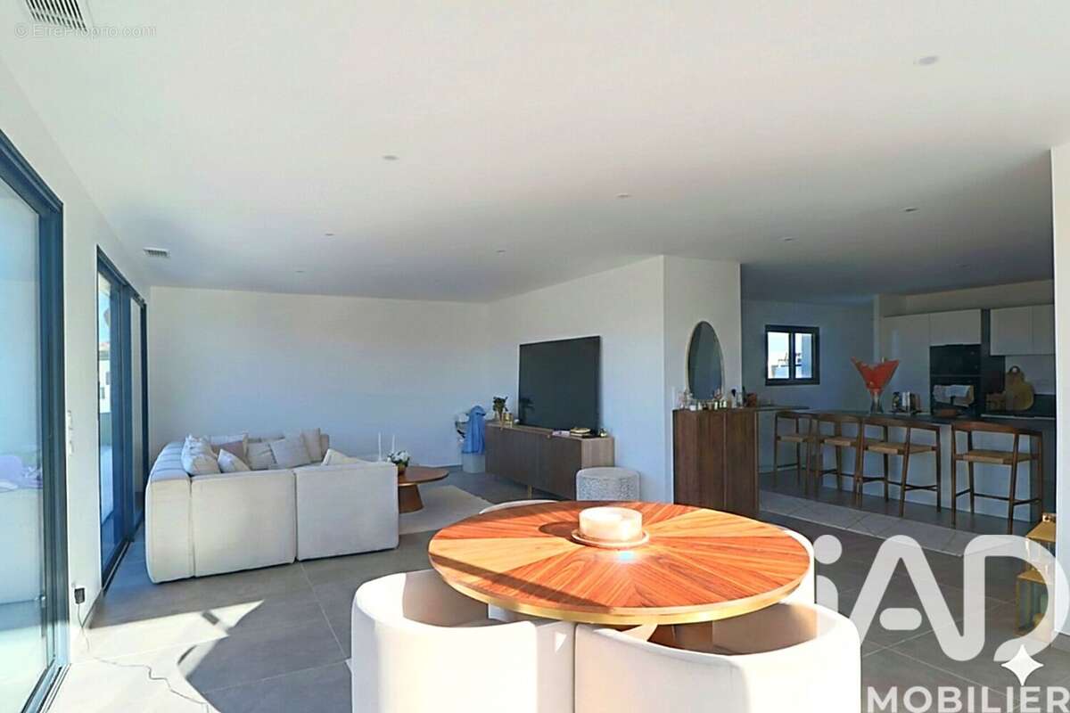 Photo 5 - Maison à BEZIERS