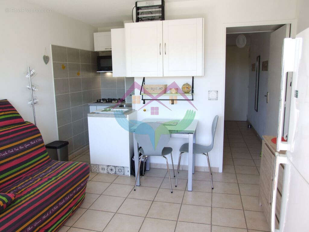 Appartement à SAINT-RAPHAEL