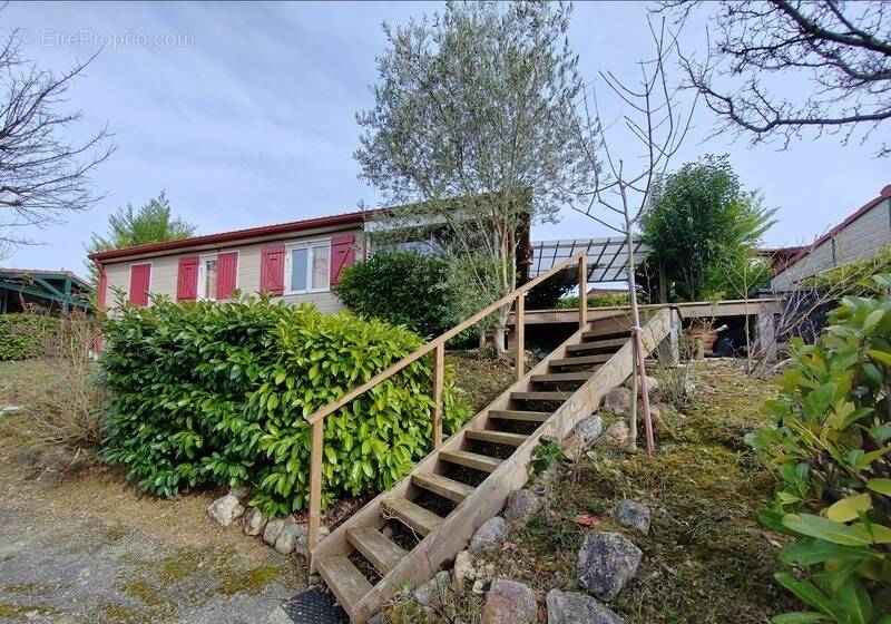 Maison à AUCH