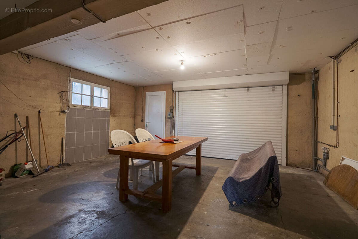 Maison à CARCASSONNE