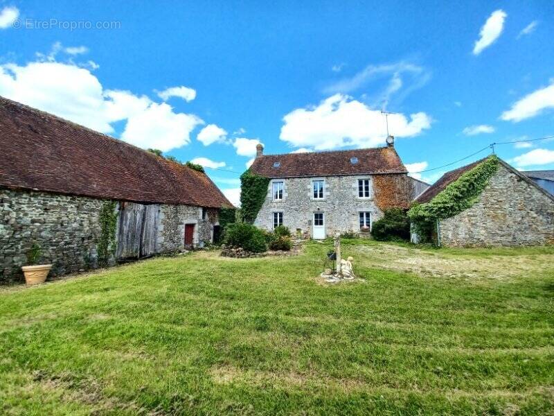 Maison à SEES