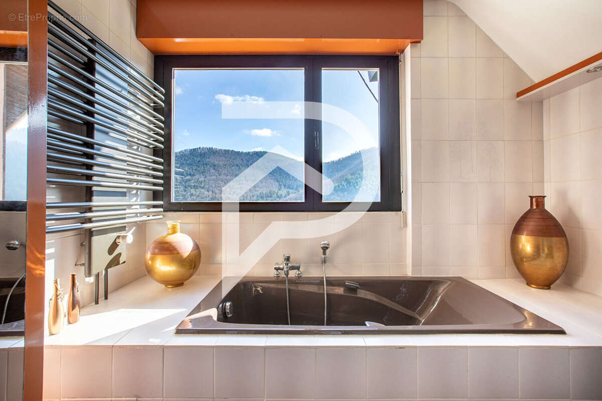 Maison à LAUTENBACH