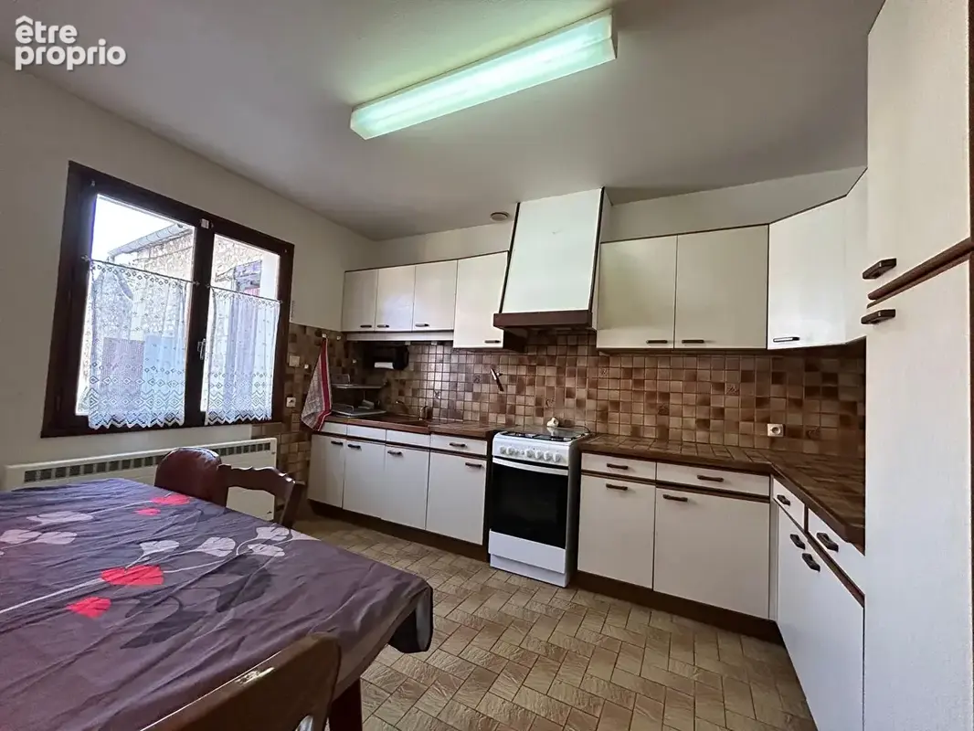 Ensemble immobilier - photo 3