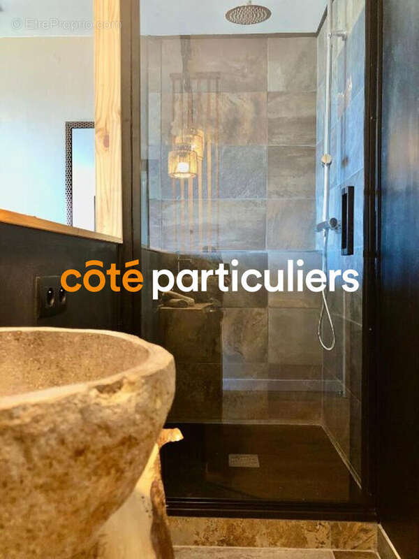 Appartement à CARCASSONNE