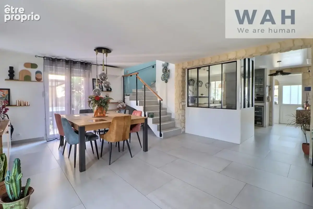 Vente villa 5 pièces 132m2 - 34400 lunel - photo 12
