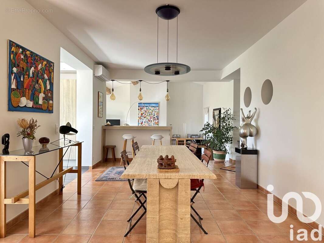 Photo 3 - Maison à CEYRESTE