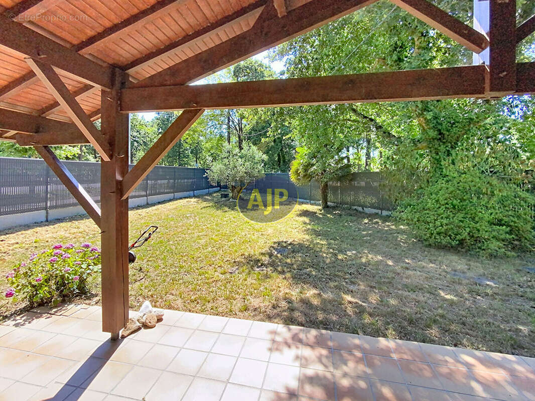 Maison T4 à deux pas du lac !! - photo 2