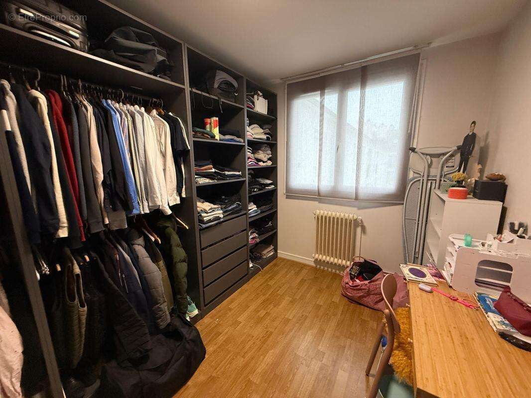 Appartement à OLIVET