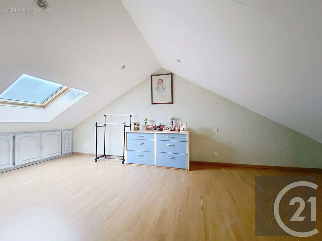 Maison à CRENEY-PRES-TROYES