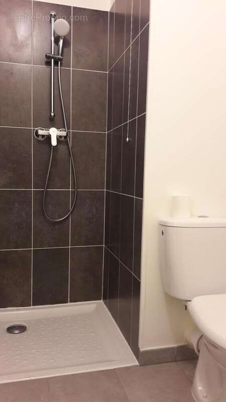 Appartement à NANTERRE