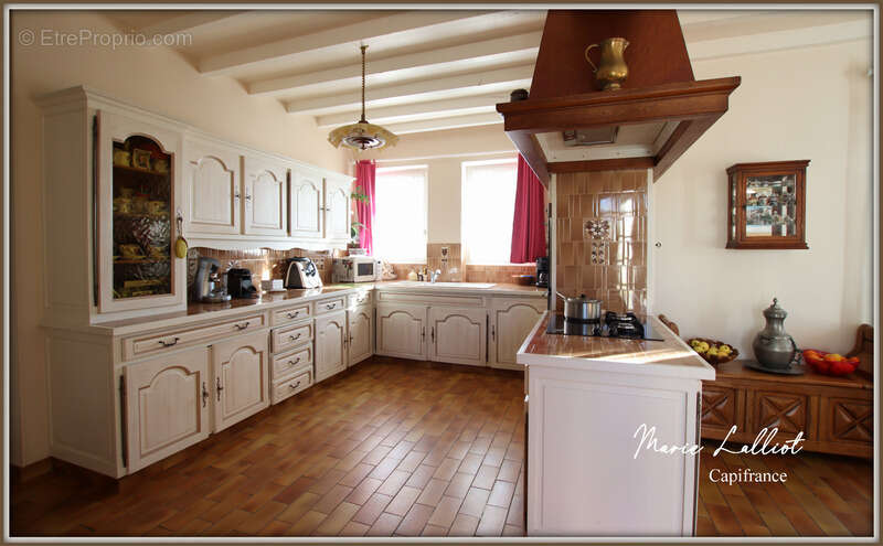 Maison à PITHIVIERS