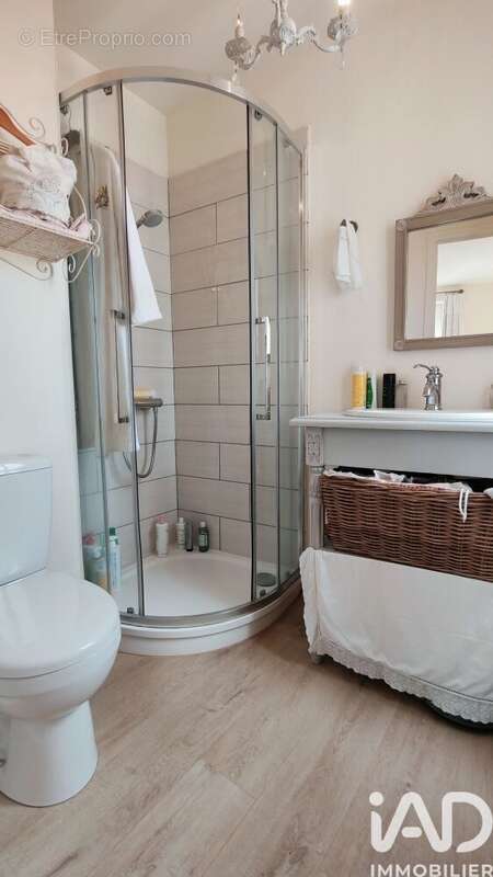 Photo 9 - Appartement à LES SABLES-D'OLONNE