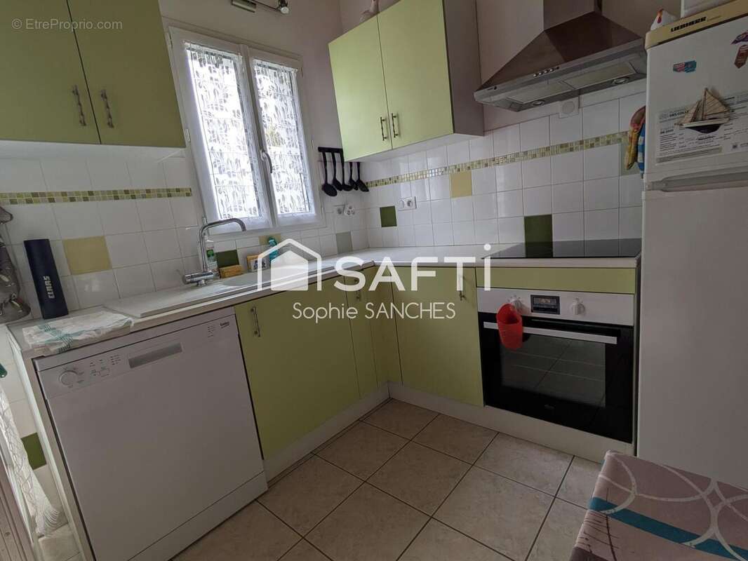 Photo 6 - Maison à LE GRAND-VILLAGE-PLAGE