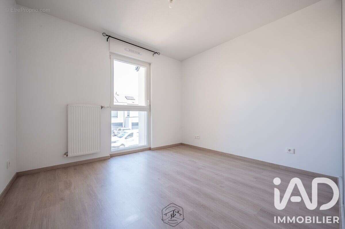 Photo 9 - Maison à YUTZ