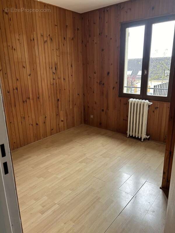 Maison à GOUSSAINVILLE