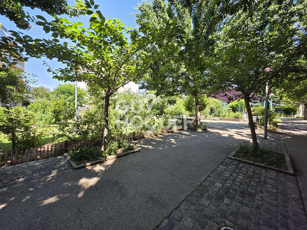 Appartement à CACHAN