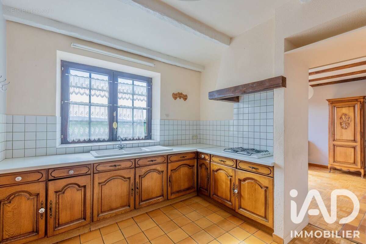 Photo 4 - Maison à FORBACH