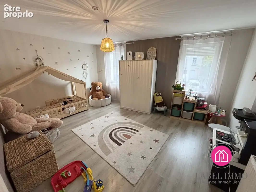 Maison 9 pièces 205 m² à vendre à Wallers (59135) - photo 4