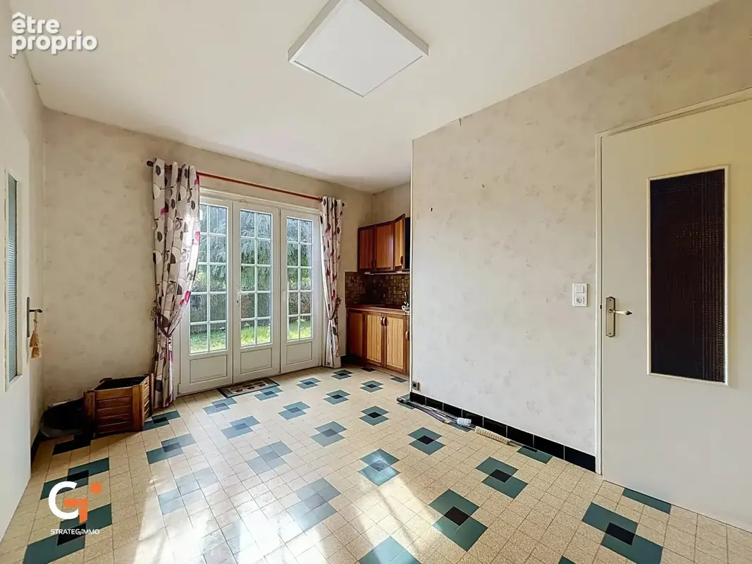 Saint-Étienne-du-Rouvray - Maison 5 pièces 86,5 m² - photo 14