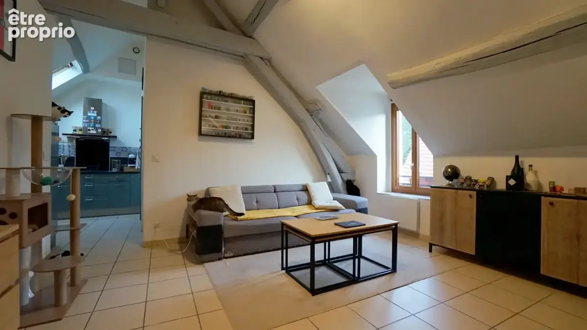 Appartement à LIMAY