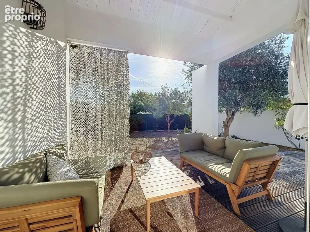 Maison À Vendre - Maison de caractère 172 m² – Cadre privilégié à proximité du canal de Rompsay - photo 3