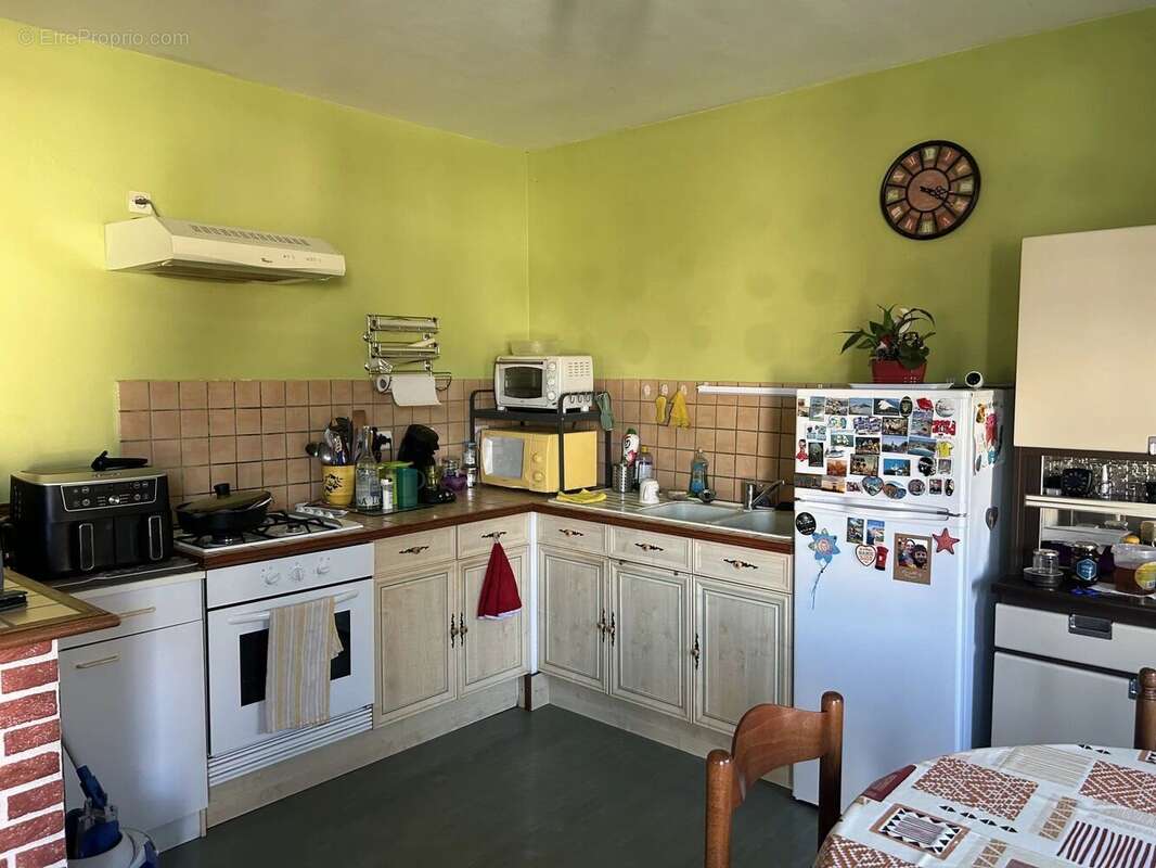 Vente Maison Brassac-les-mines(63570) 149 800ï¿œ - photo 2