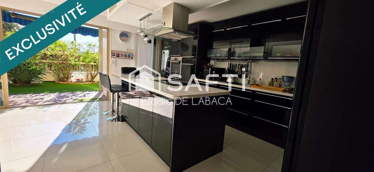 Photo 8 - Appartement à CANNES